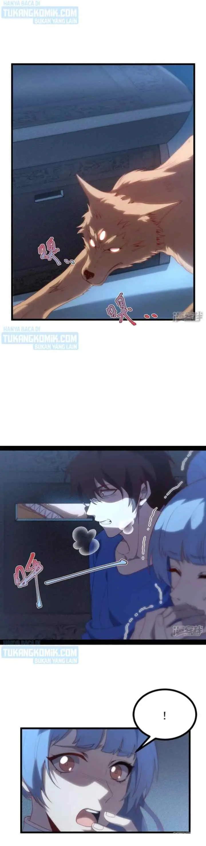 I'm Desperate to Get Stronger chapter 3 halaman 10