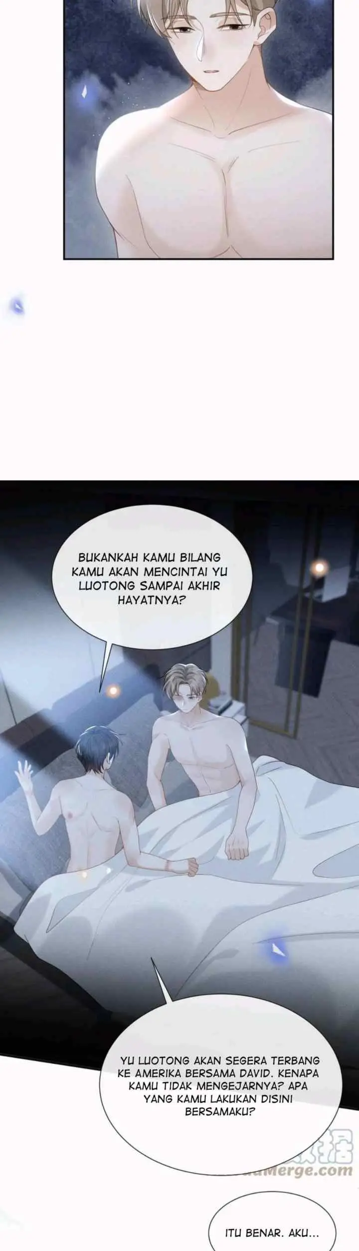 Don't Meet Again in the Next Life chapter 46 halaman 14