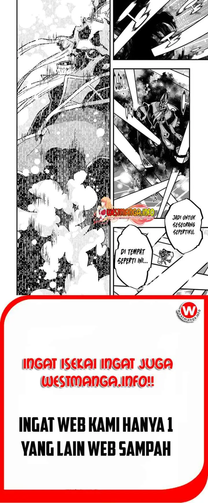 Kyoukai Meikyuu to Ikai no Majutsushi chapter 60 halaman 7
