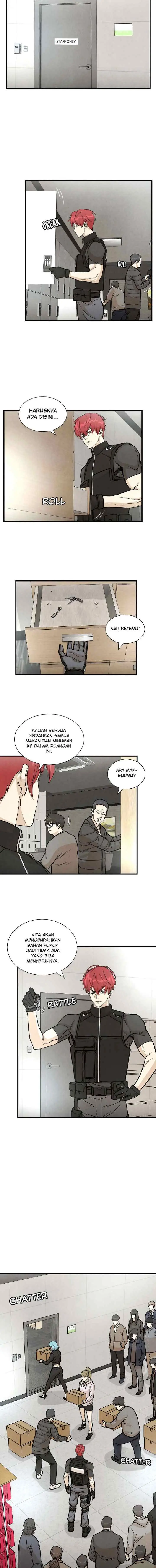 Return Survival chapter 11 halaman 9