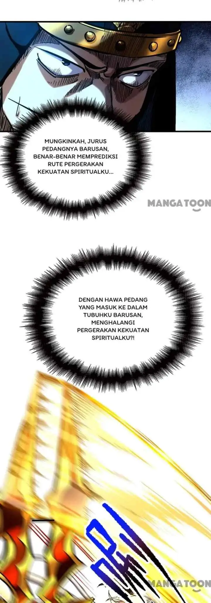 My Disciples Cultivate, While I Slack Off! chapter 97 halaman 11