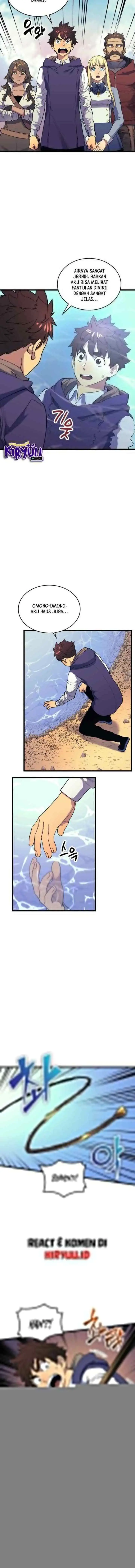 Wizard of Arsenia chapter 26 halaman 9