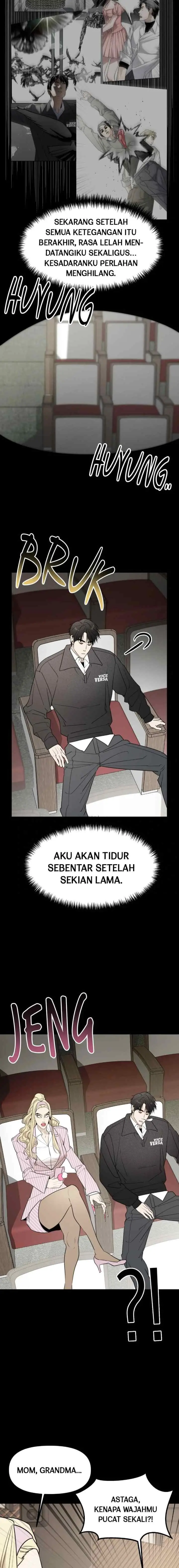 The Ki Sisters chapter 49 halaman 4