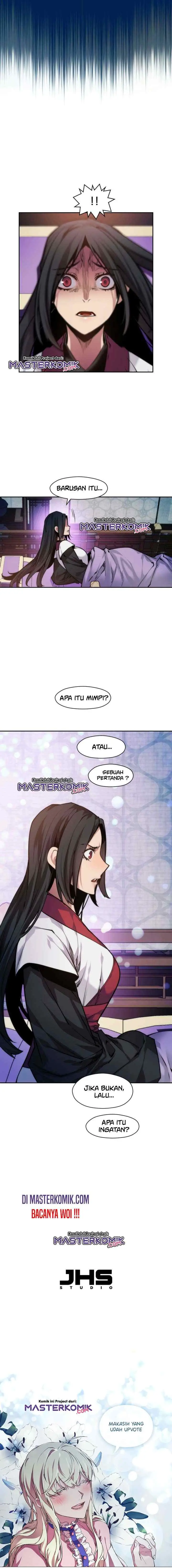 The Golden Age chapter 45 halaman 14