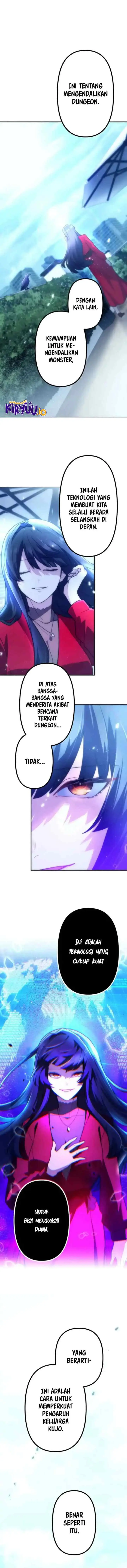 I Became an S-Rank Hunter With the Demon Lord App chapter 68 halaman 8