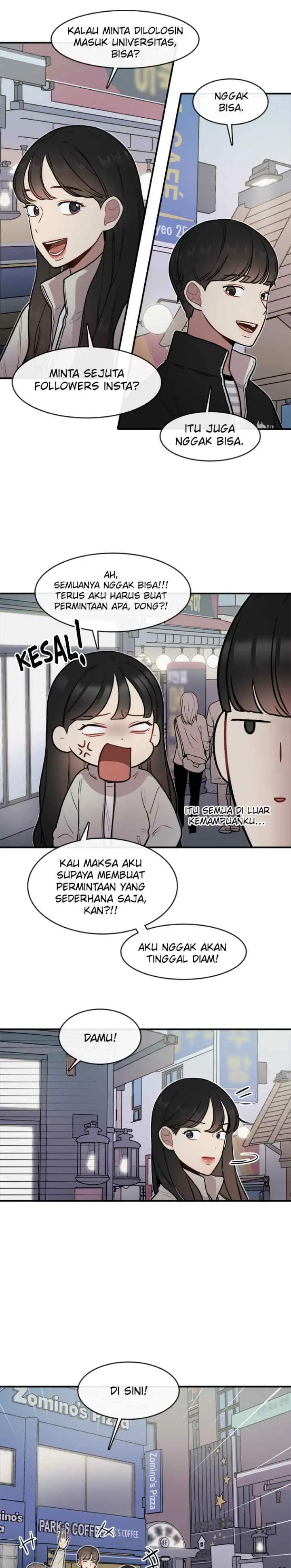 Phone Addict chapter 58 halaman 7