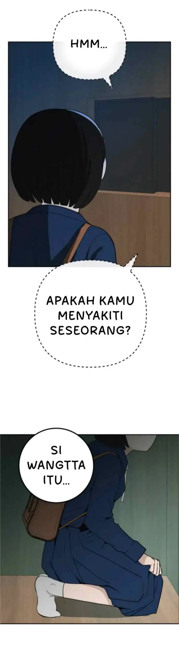 Radiant Rewind chapter 44.5 halaman 13