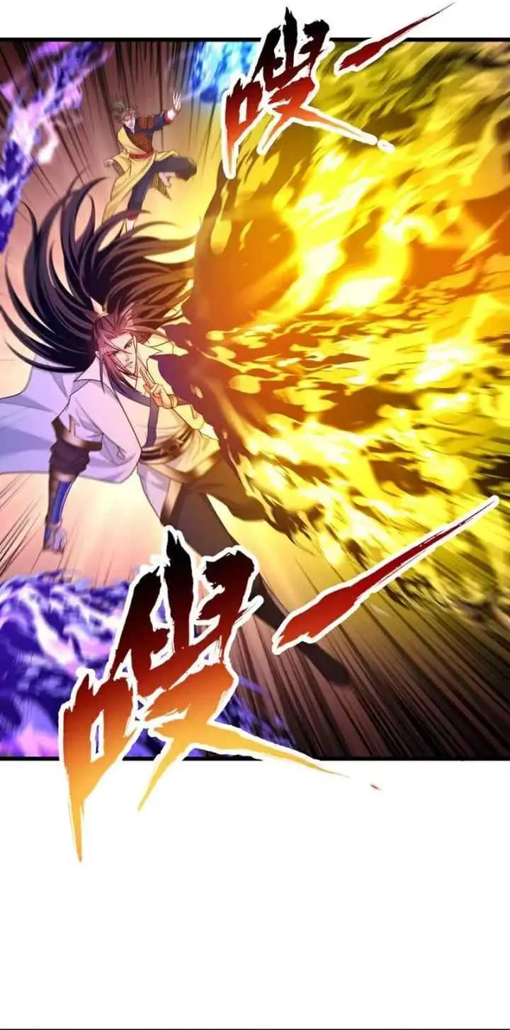 I Was Trapped On The Same Day For 100,000 Years chapter 520 halaman 5