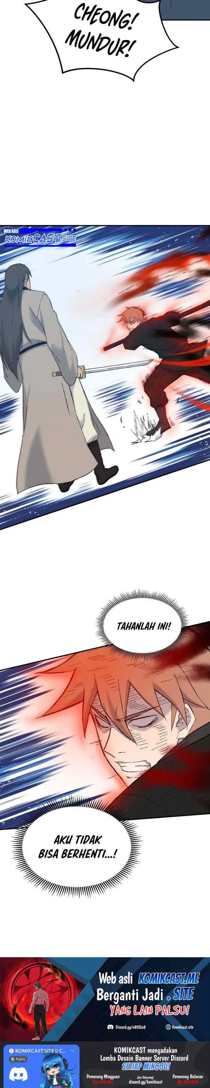 The Great Master chapter 41 halaman 13