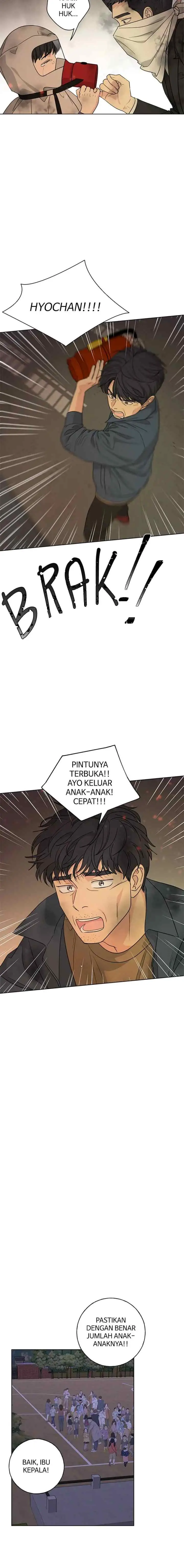 Mother, I'm Sorry chapter 97 halaman 11