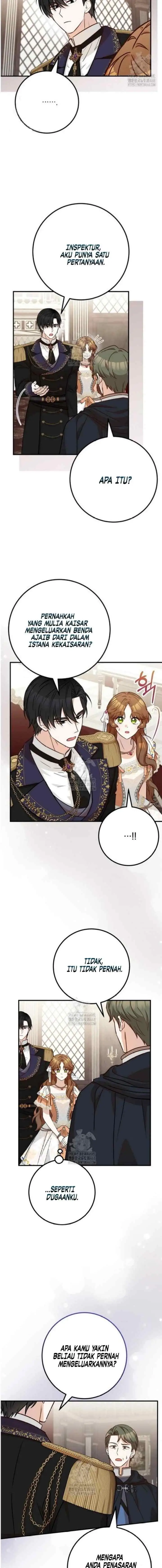 The Doctor Is Out chapter 101 halaman 5