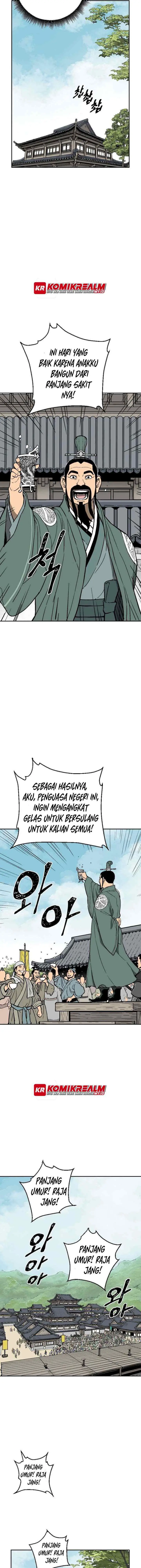 Tales of A Shinning Sword chapter 3 halaman 14