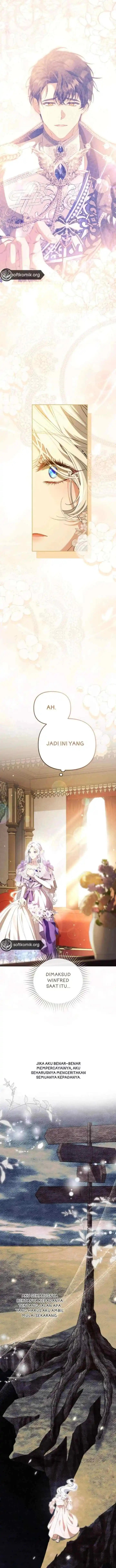 You Will Pay With Your Life For Deceiving Me chapter 47 halaman 4