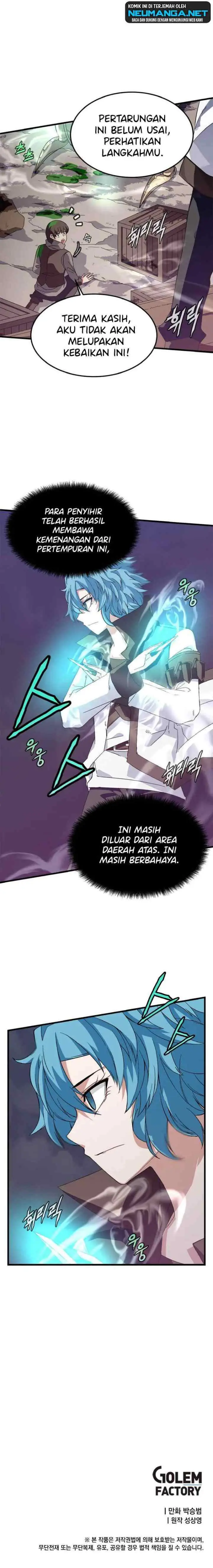 Return of the Elemental Lord chapter 3 halaman 10