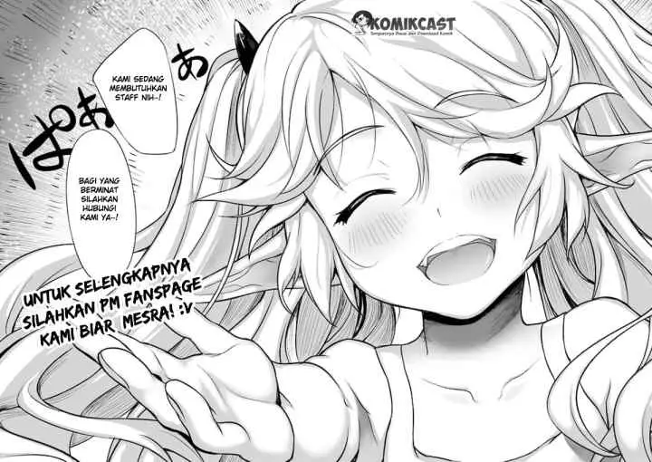 Hare-Kon chapter 10 halaman 20