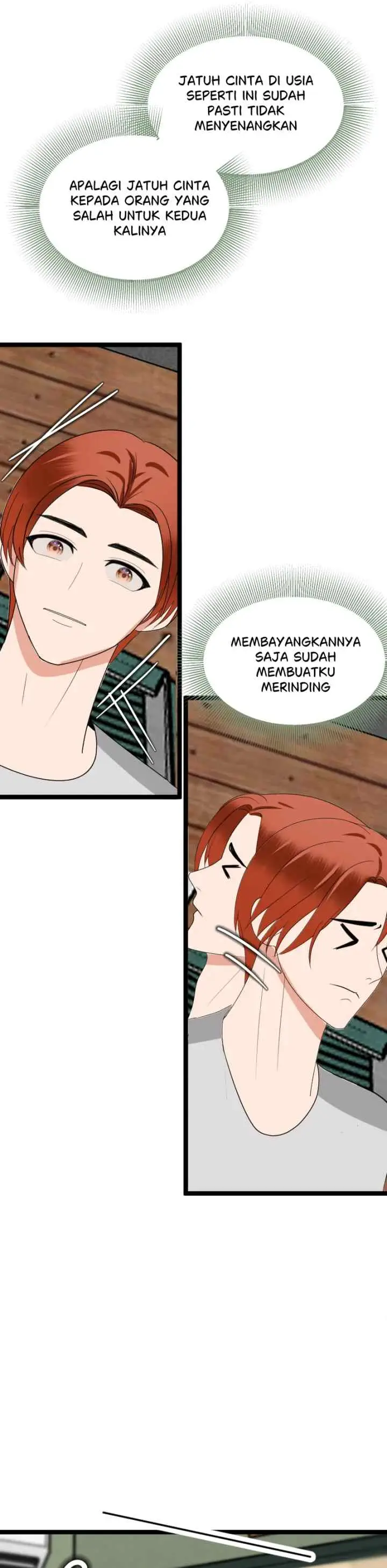 Am I Falling For Chat Ai? chapter 1.1 halaman 11