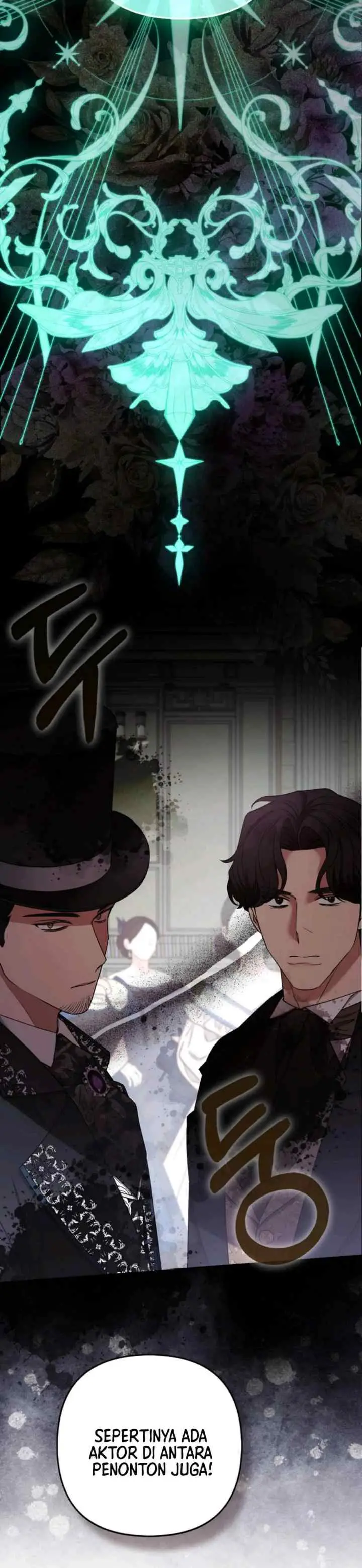 The Grand Duke's Fox Princess chapter 30 halaman 6