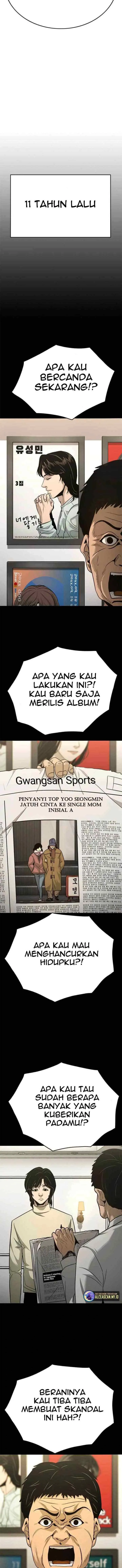 Death Row Boy chapter 38 halaman 14