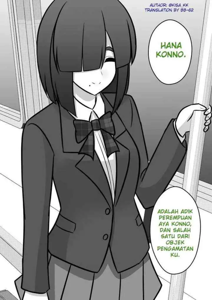 A Parallel World With a 1:39 Male to Female Ratio Is Unexpectedly chapter 95 halaman 7