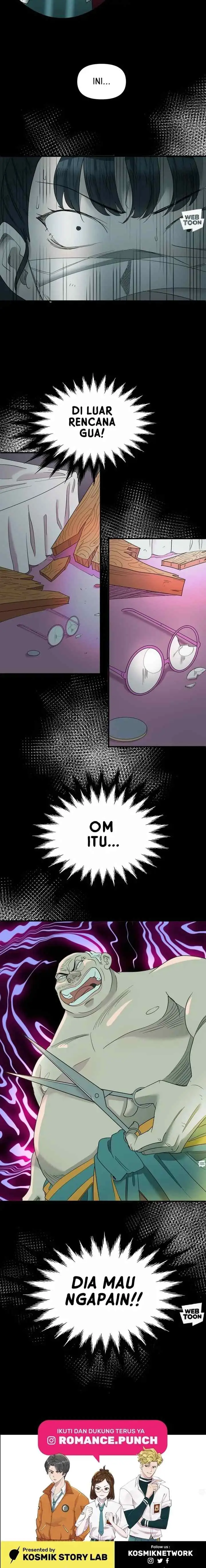Romance Punch chapter 47 halaman 7