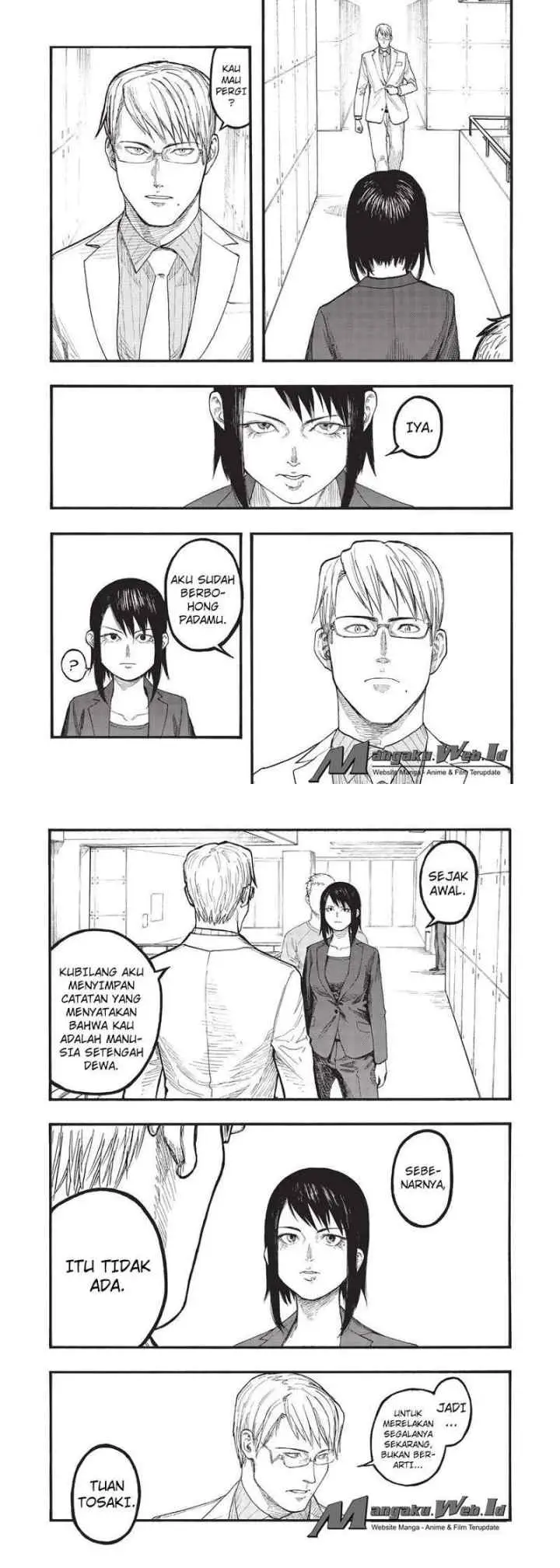 Ajin chapter 53 halaman 15