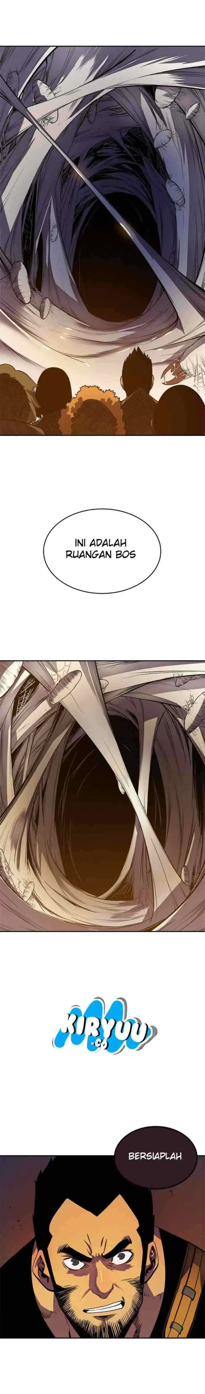 Solo Leveling chapter 20 halaman 8