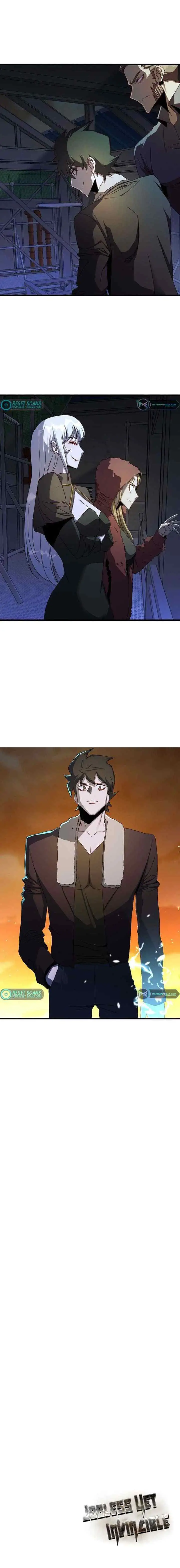 The Strongest Unemployed Hero chapter 48 halaman 12