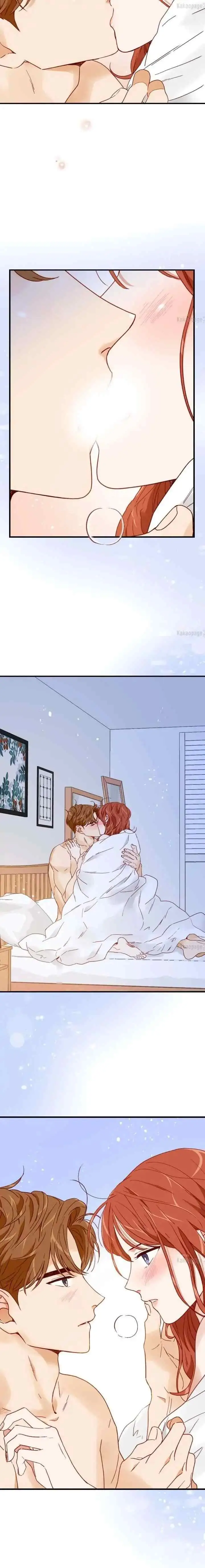 An Hour of Romance chapter 108 halaman 14