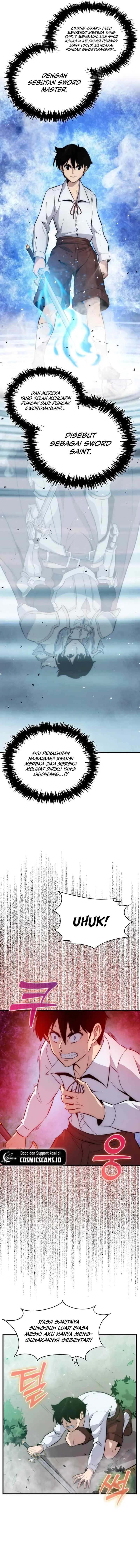 9th Class Sword Master chapter 6 halaman 6