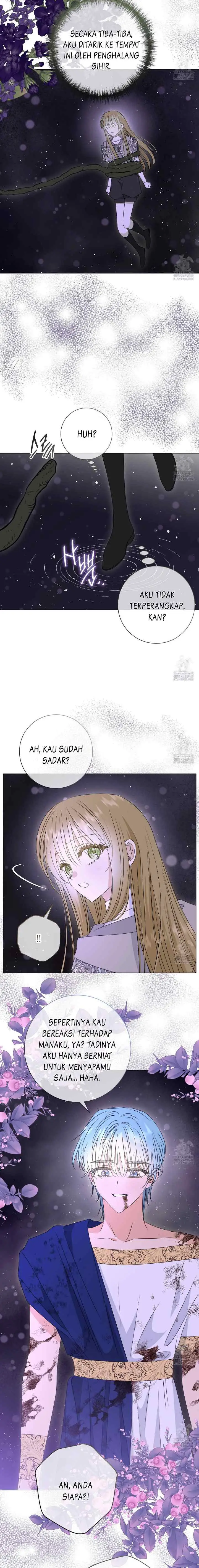 Please Leave Miss Emily Alone chapter 41 halaman 13