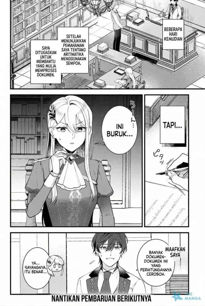 Suterare Saijo Wa Kazoku To Nonbiri Ikiru Koto Ni Shimasu chapter 5.2 halaman 9