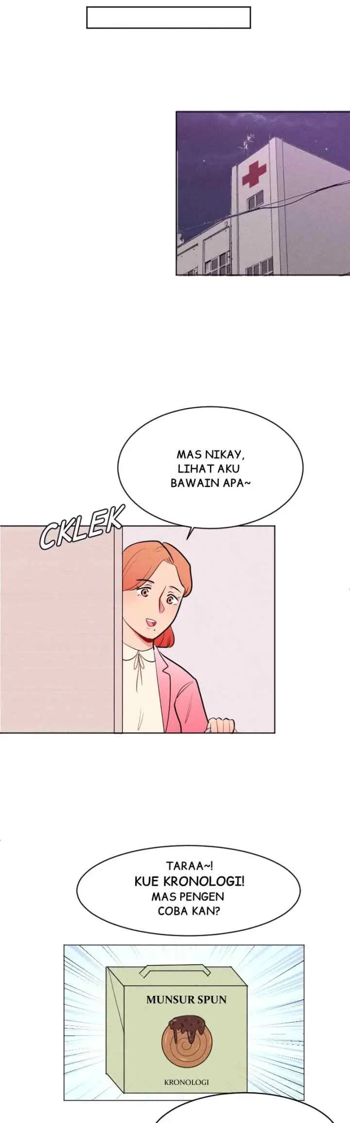 Stand Up, Mr. President! chapter 212 halaman 11