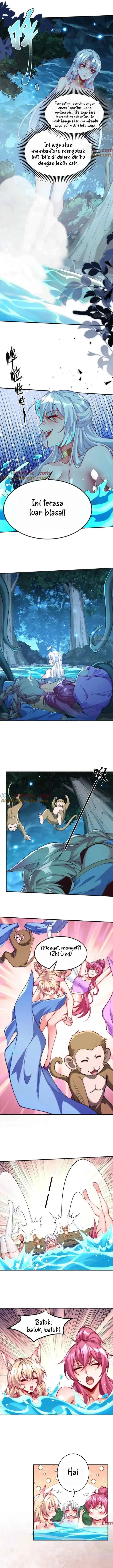My Wife's Fate Is to Be the Villainess chapter 30 halaman 4