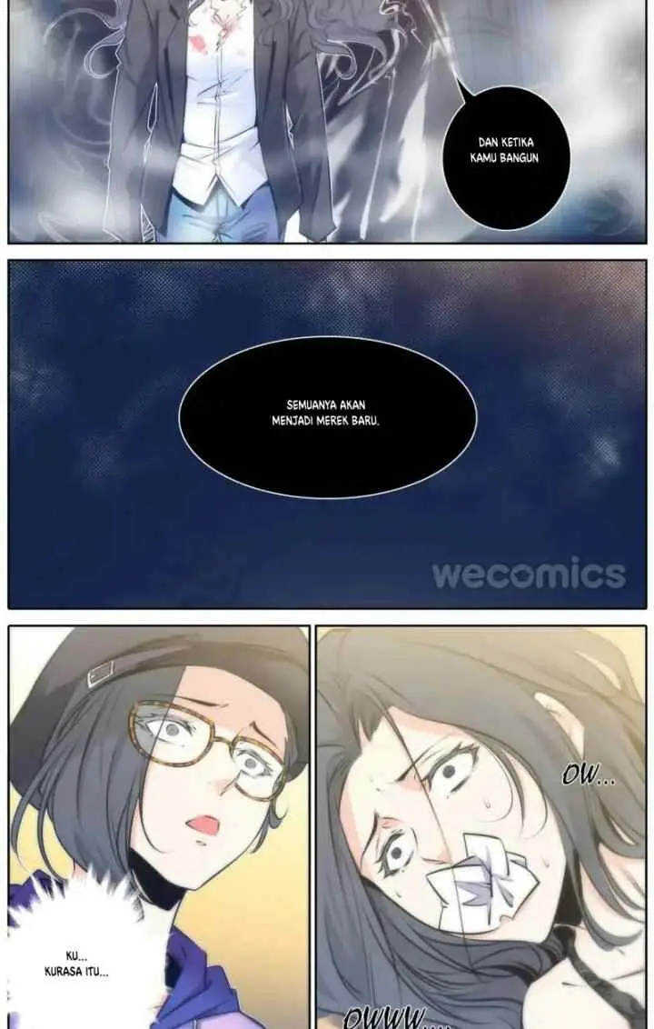 Qin Xia chapter 69 halaman 4