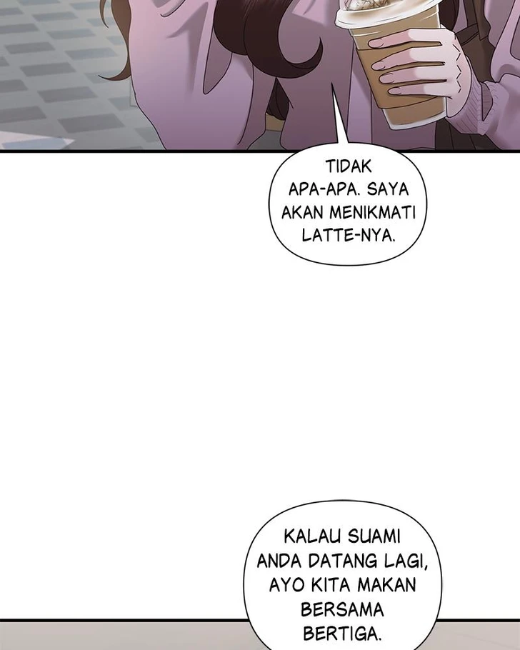 One Day I Found a Husband chapter 29 halaman 50