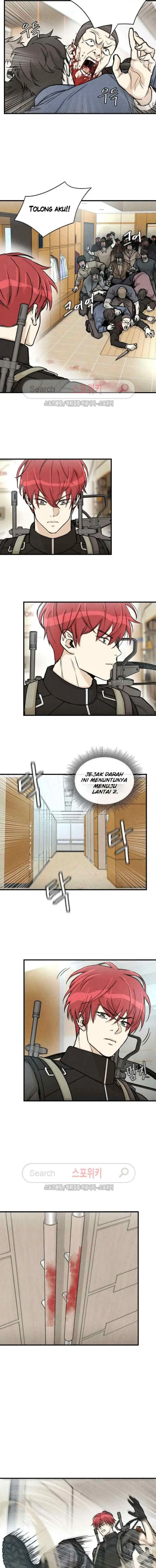 Return Survival chapter 23 halaman 10
