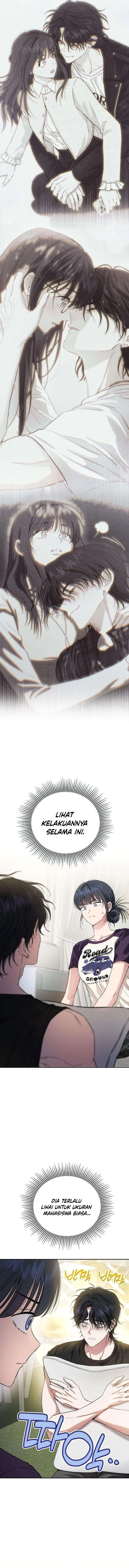 Purely Delinquent chapter 13 halaman 4