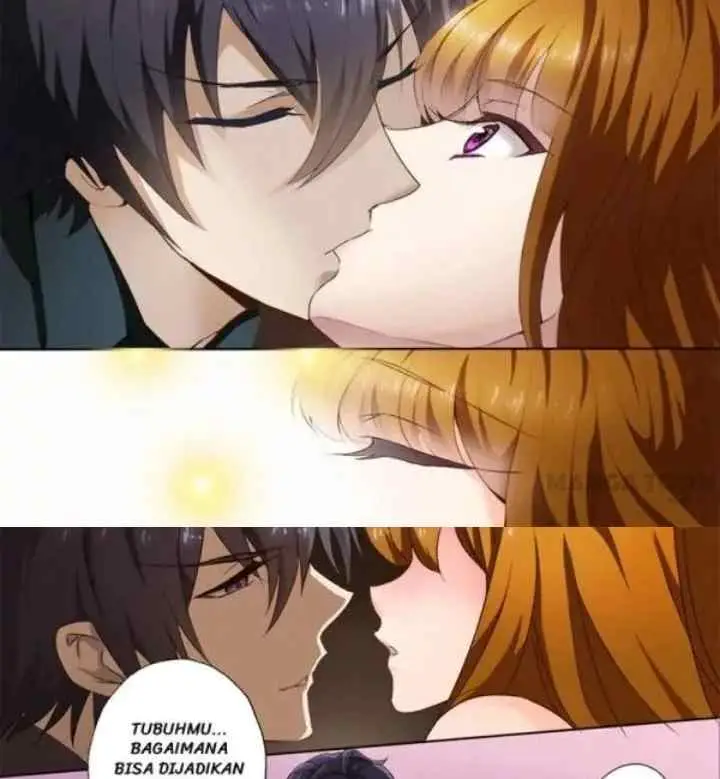 Haomen Tianjia Qianqi chapter 8 halaman 8