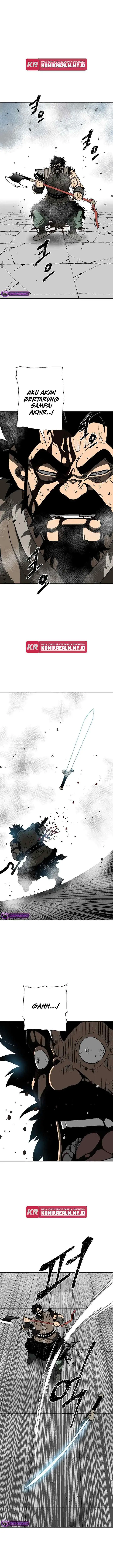 Tales of A Shinning Sword chapter 53 halaman 11