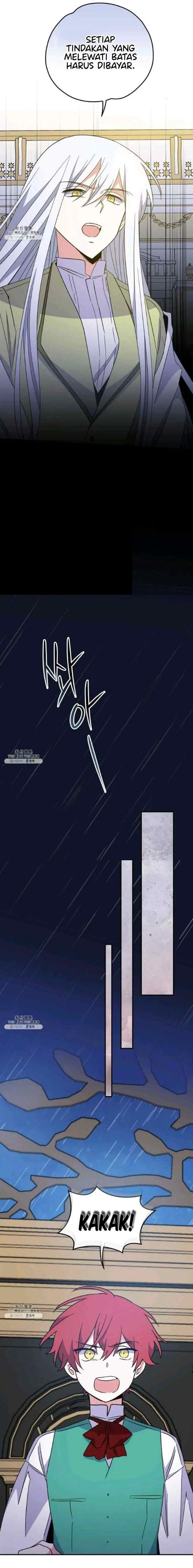 Yigret chapter 44 halaman 14