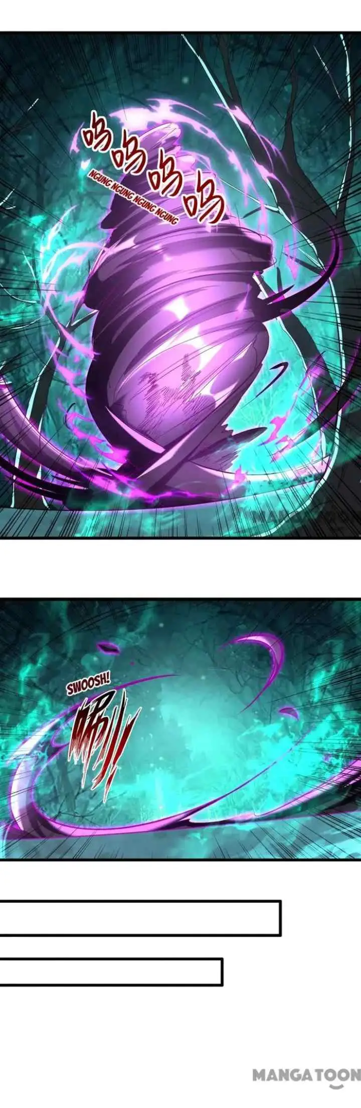 Ling Tian Shendi chapter 189 halaman 10