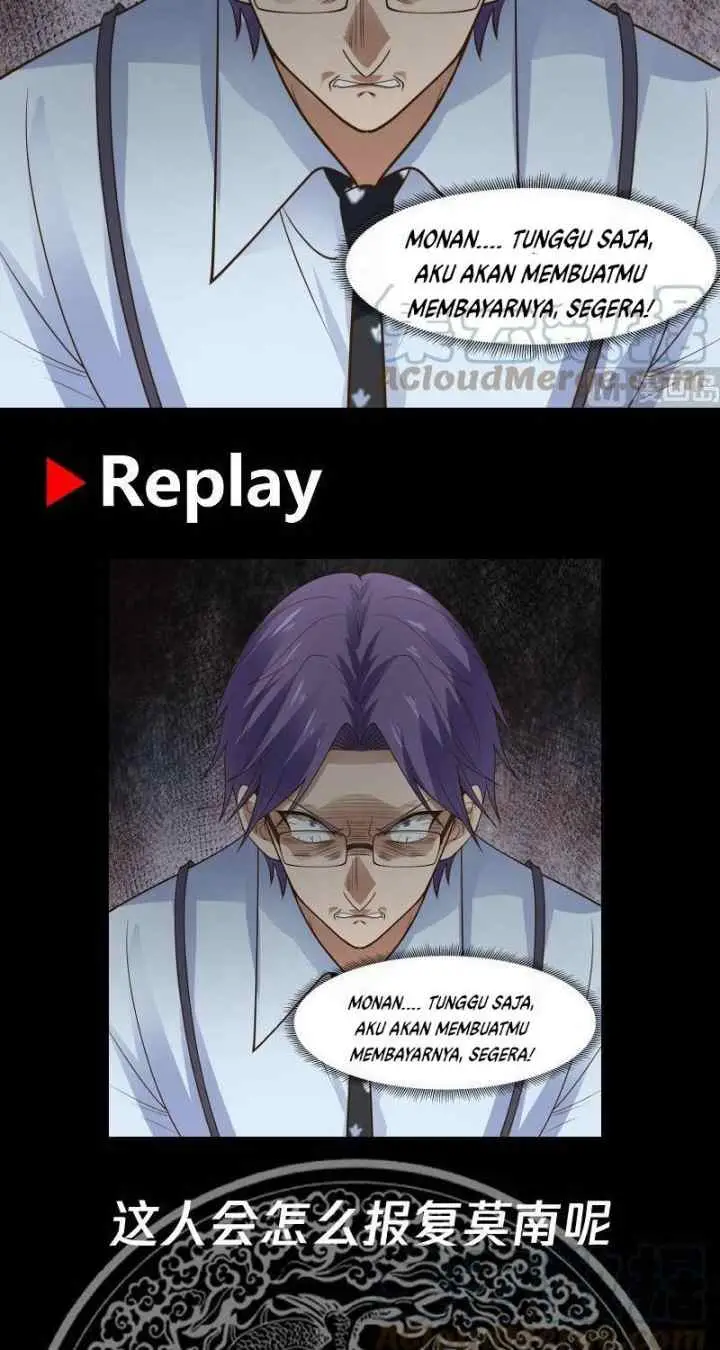 I Have a Dragon on My Body chapter 462 halaman 18