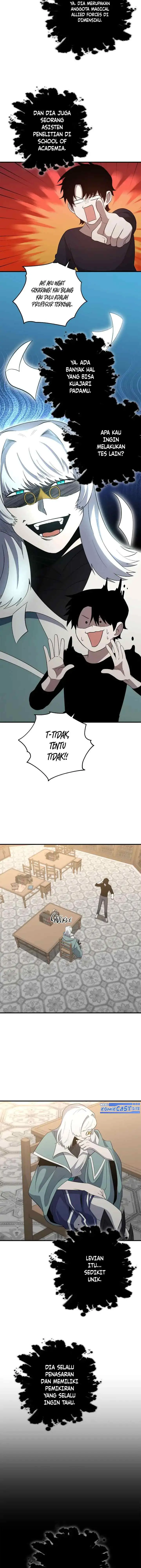 990k Ex-Life Hunter chapter 92 halaman 4