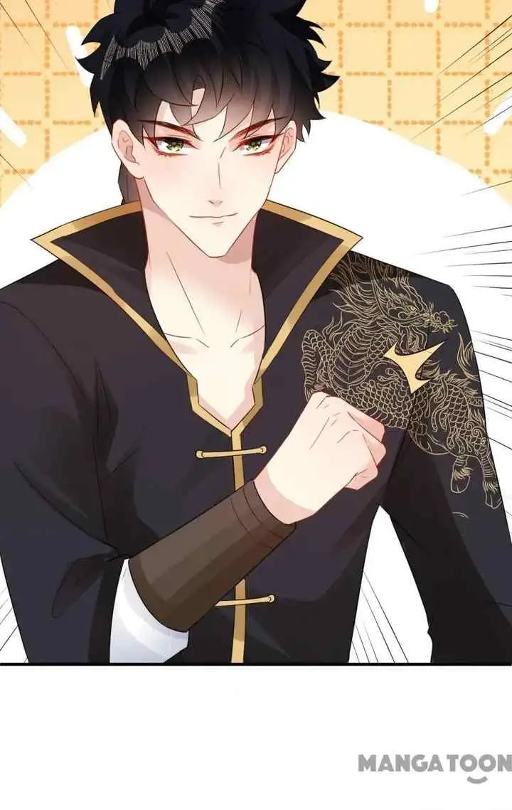 Princess, Don't Ruin Your Public Persona! chapter 240 halaman 11