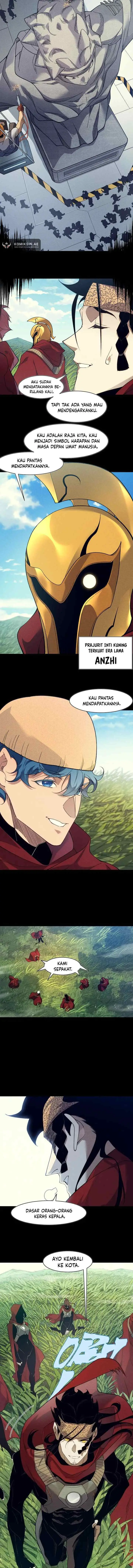 Demon Evolution chapter 106 halaman 5