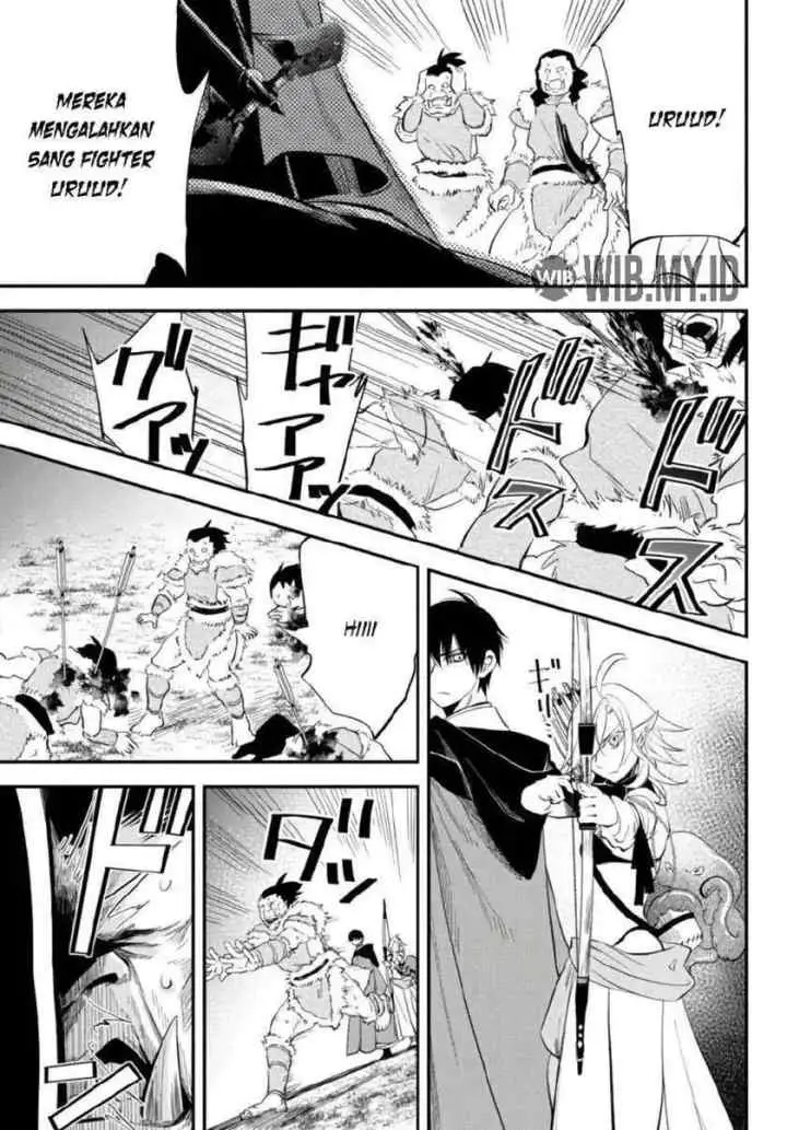 Isekai Munchkin -HP 1 no Mama de Saikyou Saisoku Dungeon Kouryaku- chapter 46 halaman 12