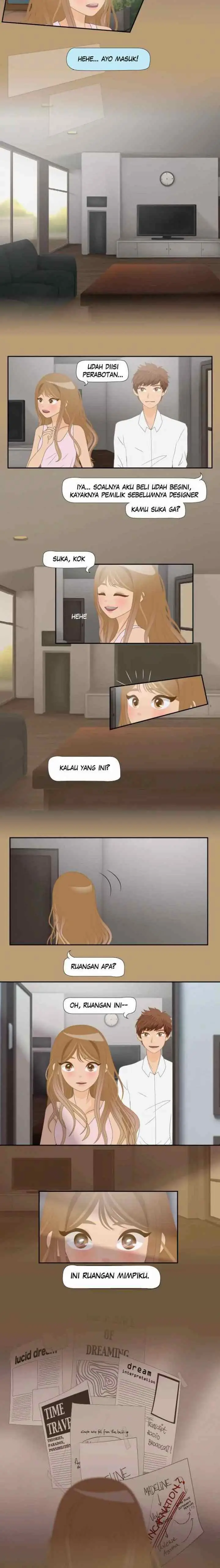 In A Dream chapter 93 halaman 10
