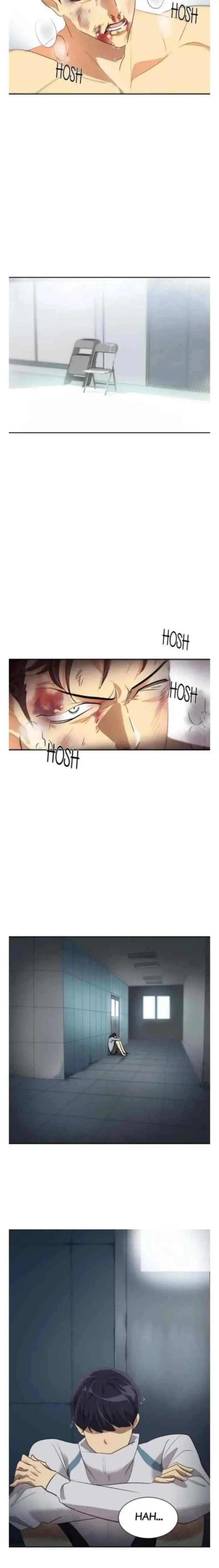 Heart Has a Soft Spot chapter 20 halaman 4