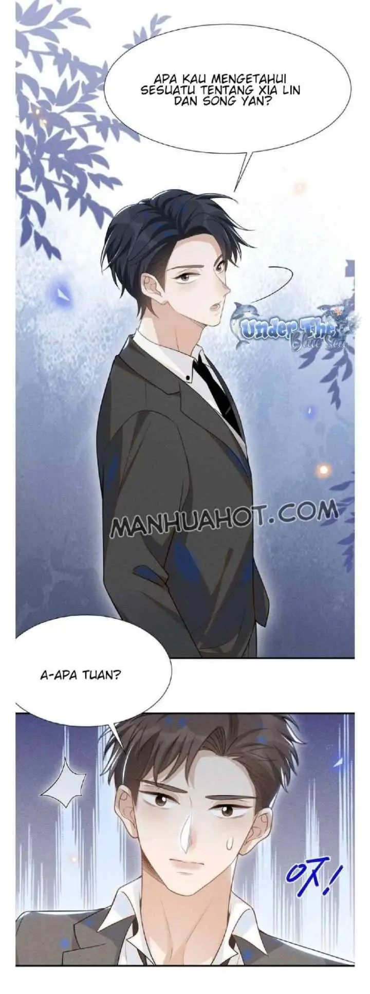 Don't Meet Again in the Next Life chapter 53 halaman 6