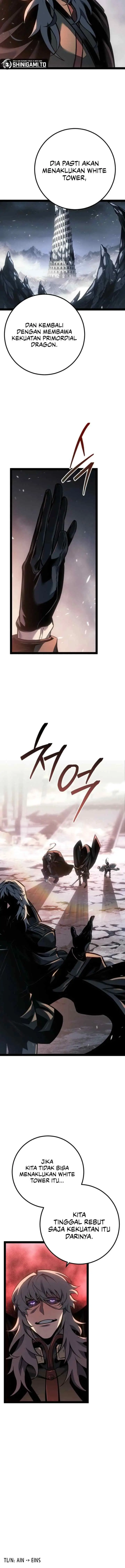 Regressing As The Reincarnated Bastard Of The Sword Clan chapter 79 halaman 4